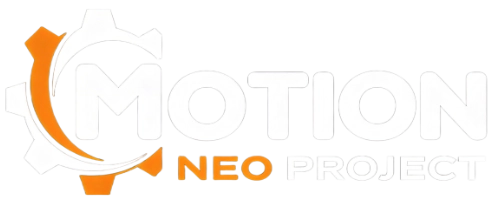 Logo Neomotion
