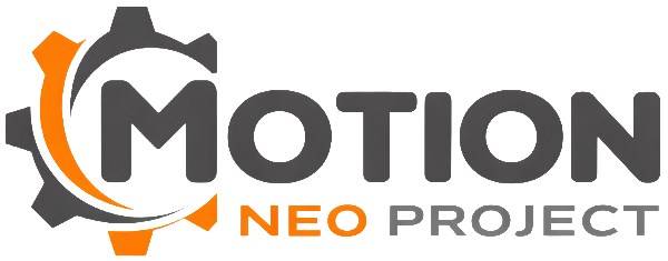 logo neomotion